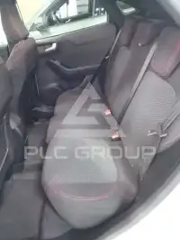 2023 Ford Puma