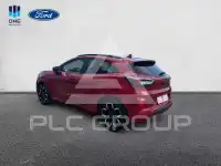 2023 Ford Puma