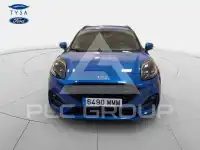 2023 Ford Puma