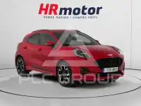 2023 Ford Puma
