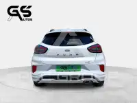 2023 Ford Puma