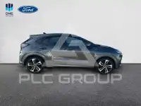 2023 Ford Puma