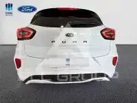 2023 Ford Puma
