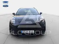 2023 Ford Puma