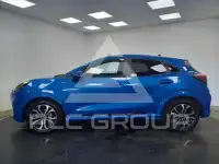 2023 Ford Puma