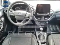 2023 Ford Puma