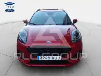 2023 Ford Puma