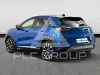 2023 Ford Puma