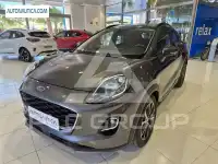 2023 Ford Puma