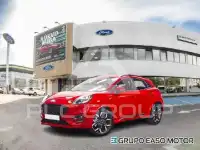 2023 Ford Puma