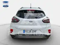 2023 Ford Puma