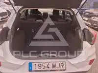 2023 Ford Puma