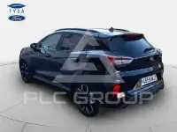 2023 Ford Puma