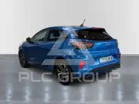 2023 Ford Puma