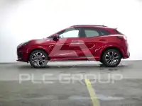 2023 Ford Puma