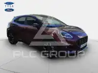 2023 Ford Puma