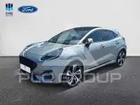 2023 Ford Puma