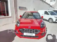 2023 Ford Puma