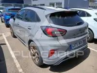 2023 Ford Puma