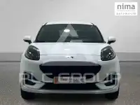 2023 Ford Puma