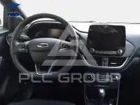 2023 Ford Puma