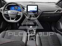2023 Ford Puma