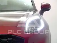 2023 Ford Puma
