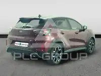 2023 Ford Puma