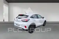 2023 Ford Puma