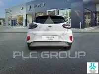 2023 Ford Puma