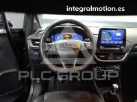 2023 Ford Puma