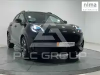2023 Ford Puma
