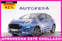 2023 Ford Puma