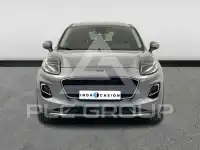 2023 Ford Puma