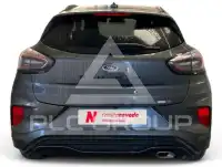 2023 Ford Puma
