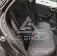 2023 Ford Puma