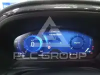 2023 Ford Puma