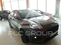 2023 Ford Puma