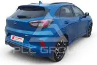 2023 Ford Puma