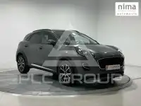 2023 Ford Puma