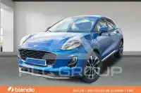 2023 Ford Puma