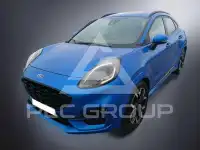 2023 Ford Puma