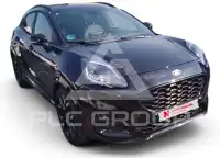 2023 Ford Puma