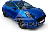 2023 Ford Puma