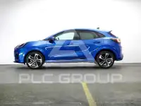 2023 Ford Puma