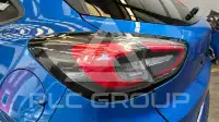 2023 Ford Puma