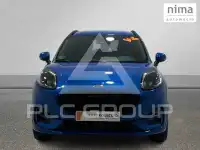 2023 Ford Puma