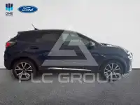 2023 Ford Puma