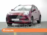 2023 Ford Puma