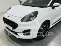 2023 Ford Puma